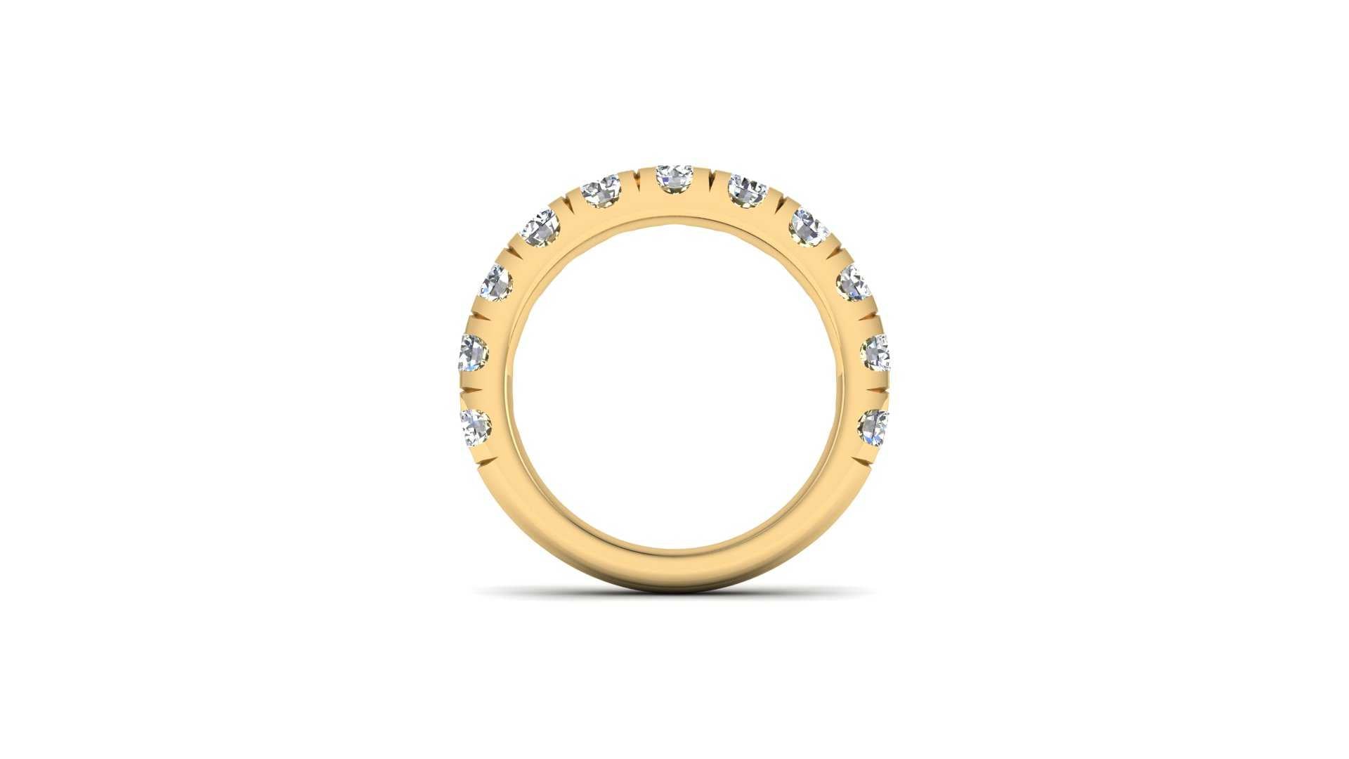 22799-WDD-Band 11 Stn-1.50 U-Split ERWB0654