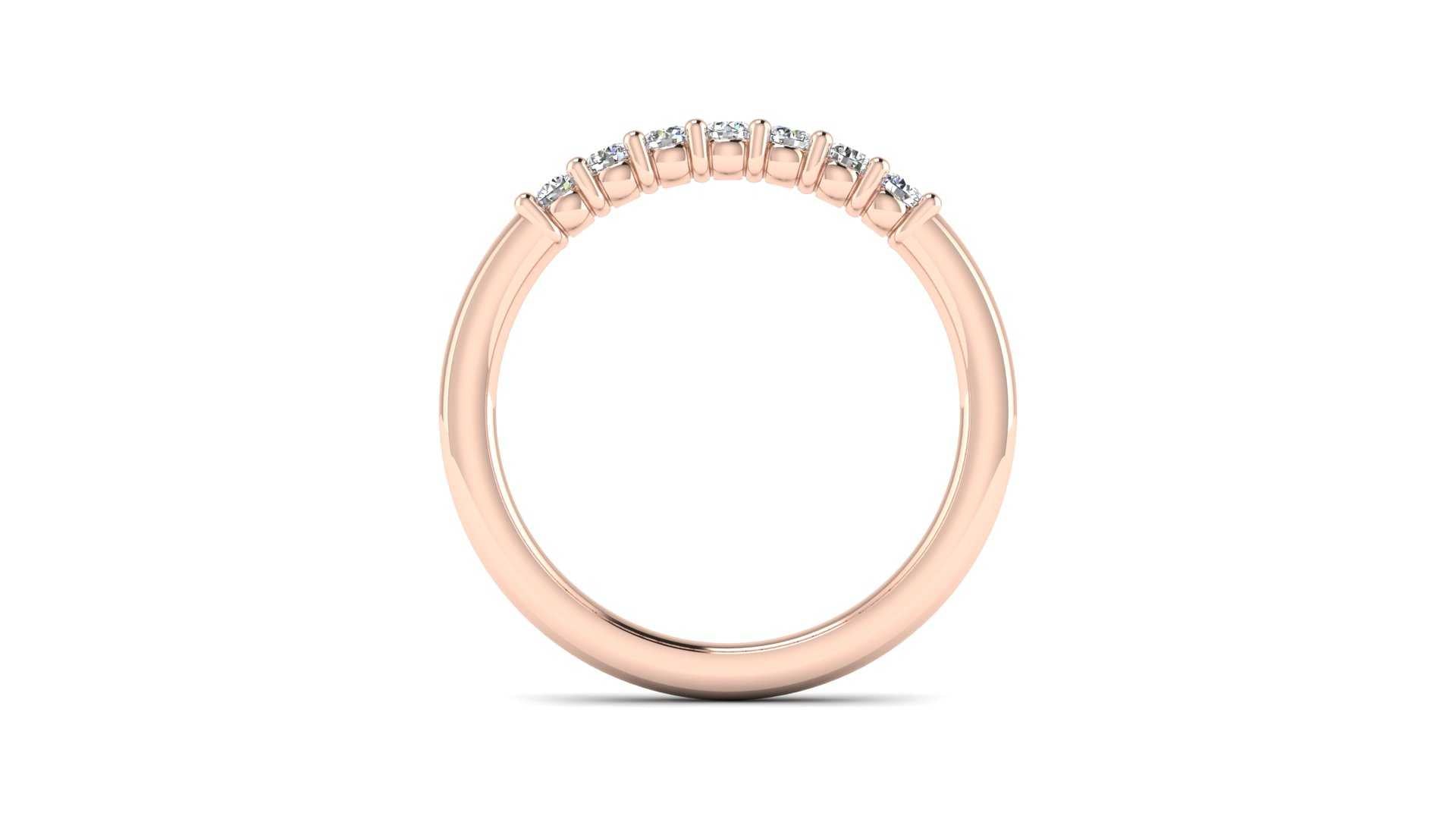 22579-WDD-Band 7 Stn-0.25 BN-CF ERWB0642