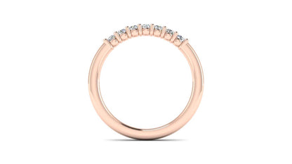 22579-WDD-Band 7 Stn-0.25 BN-CF ERWB0642