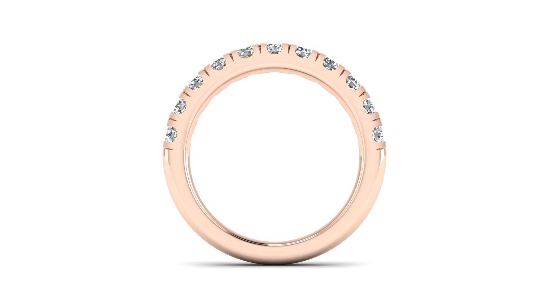 22589-WDD-Band 11 Stn-0.75 U-SPlit ERWB0652