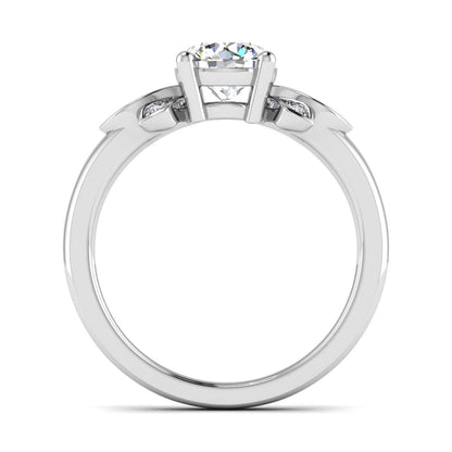 Engagement Ring ERSM0503-1.00