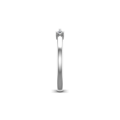 Engagement Ring ERFR0511