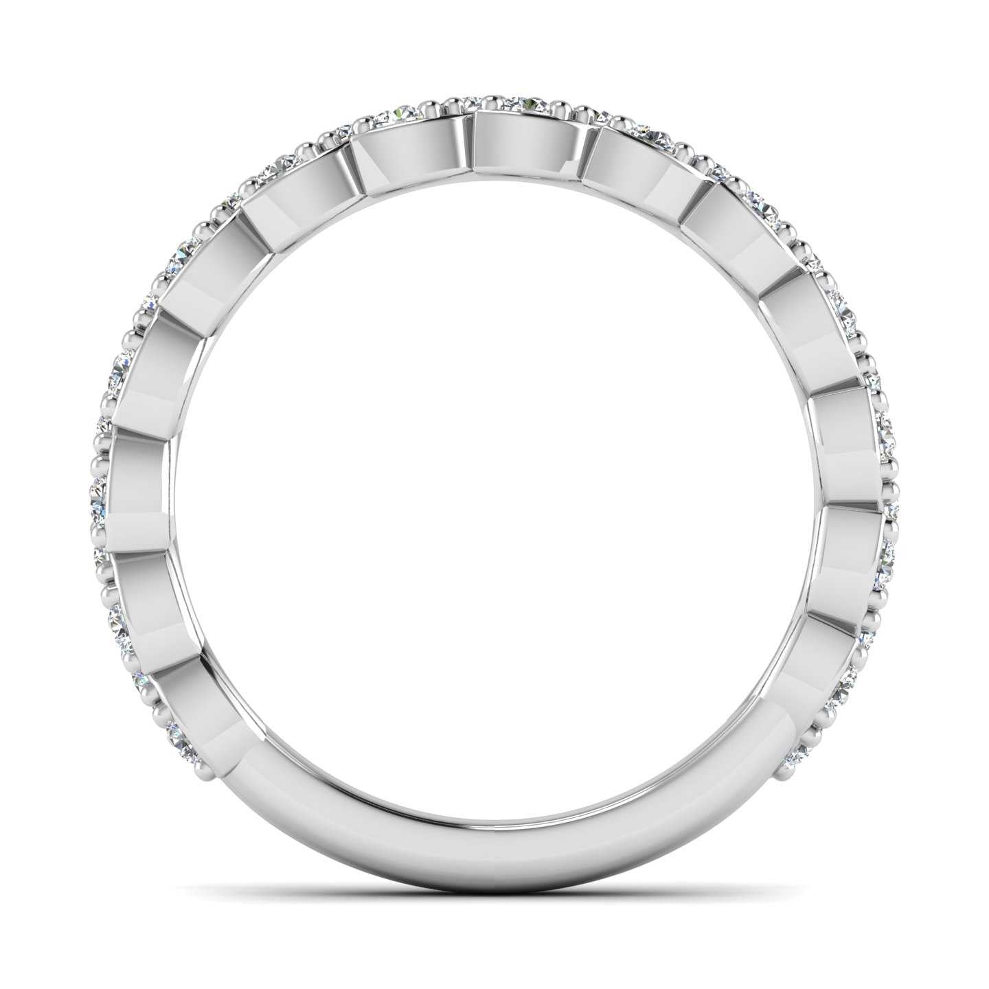 Engagement Band ERWB0514