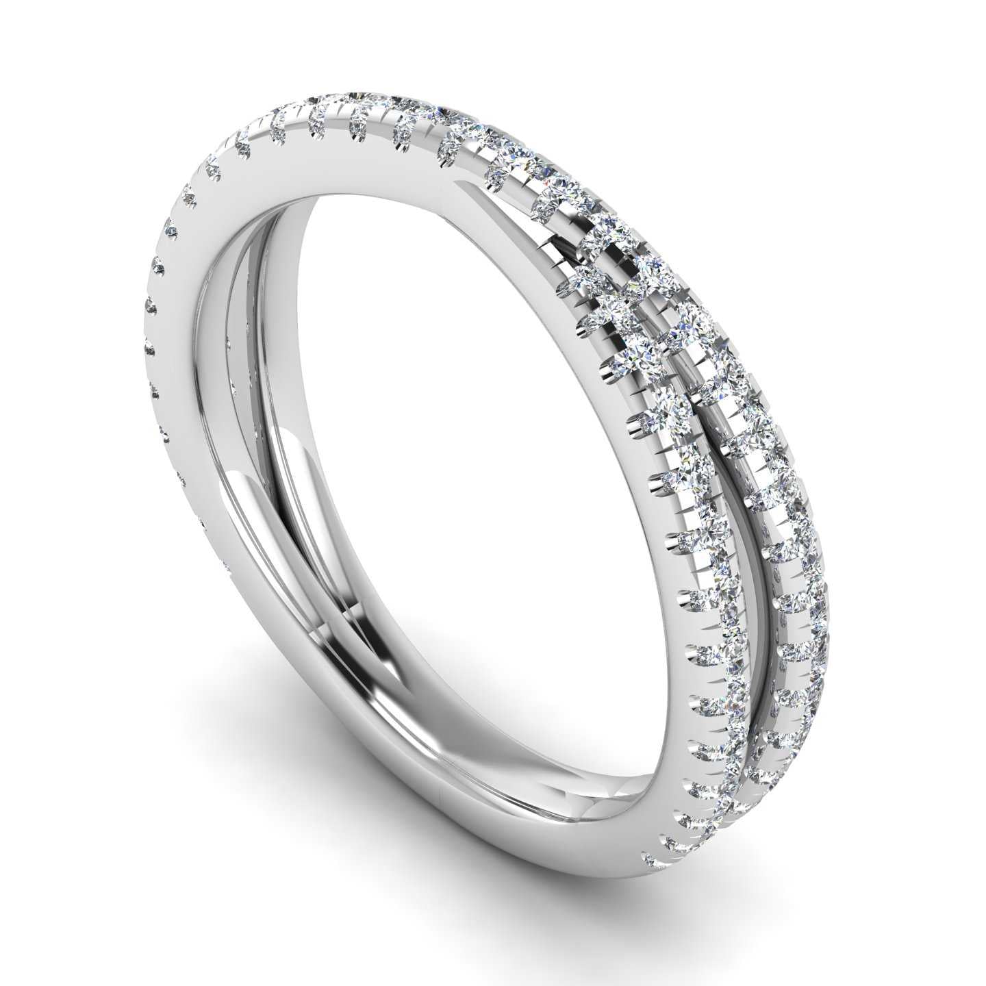 Engagement Band ERWB0515