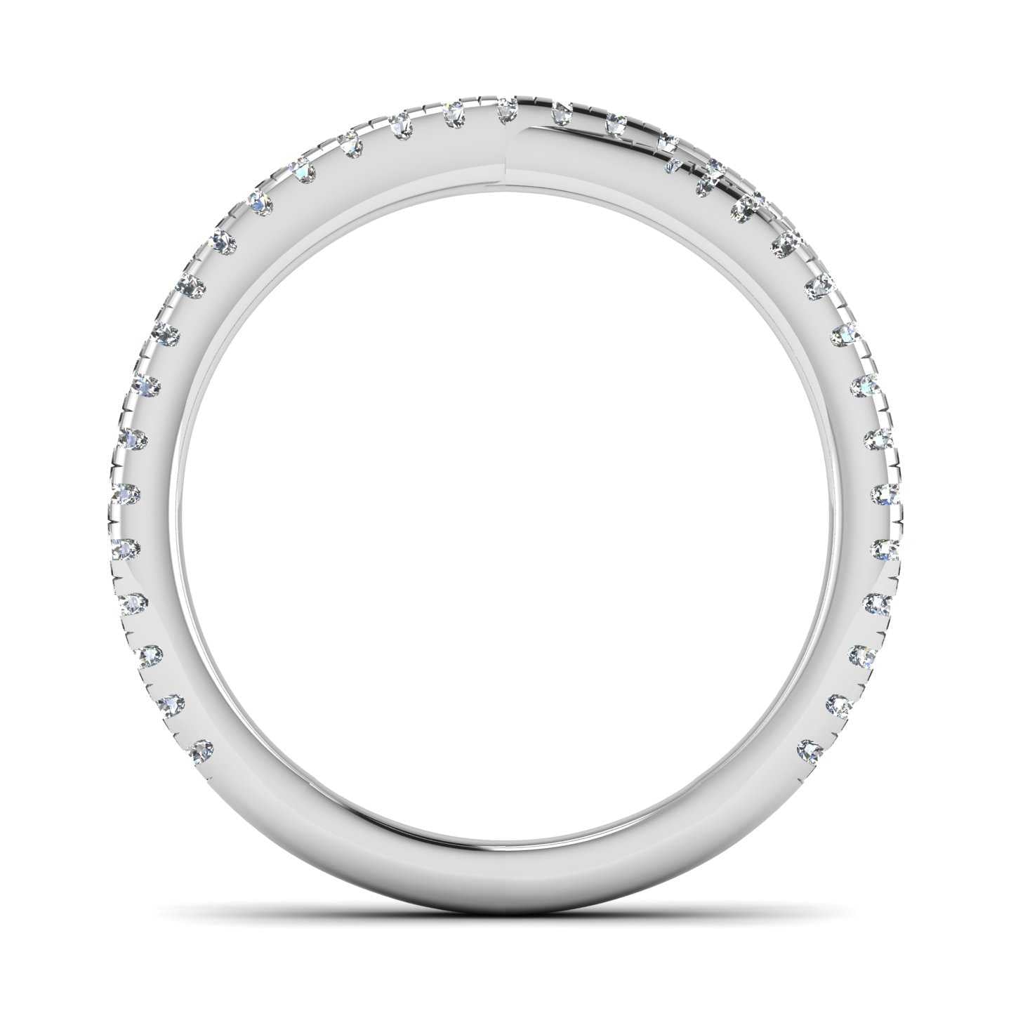 Engagement Band ERWB0515