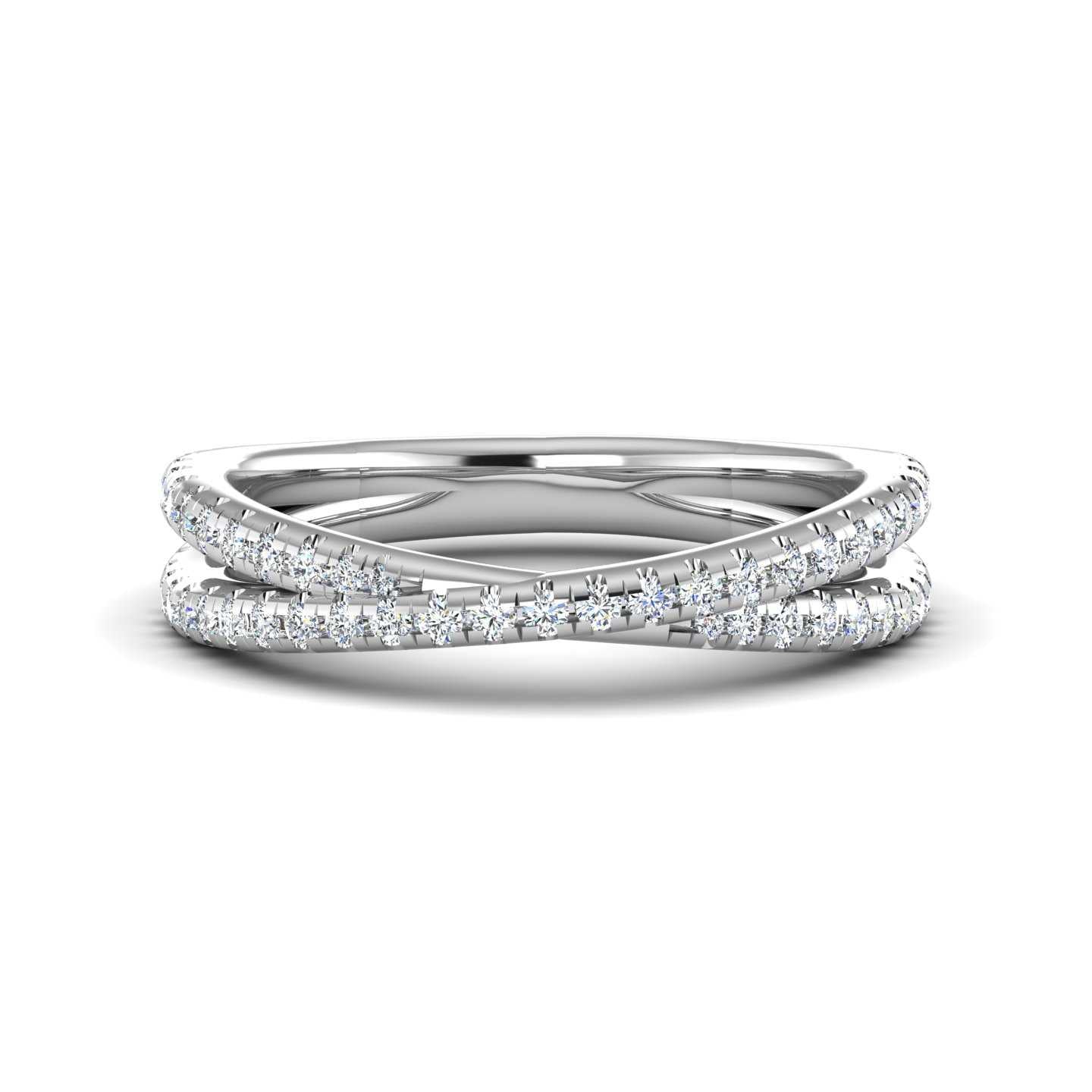 Engagement Band ERWB0515