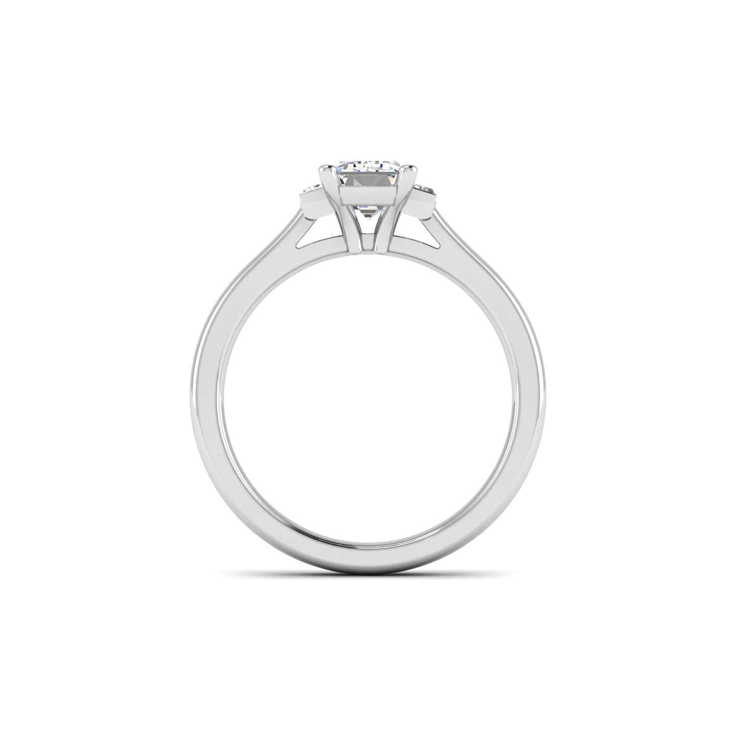 Engagement Ring ERTS0516-1.25