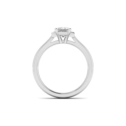 Engagement Ring ERTS0516-1.25