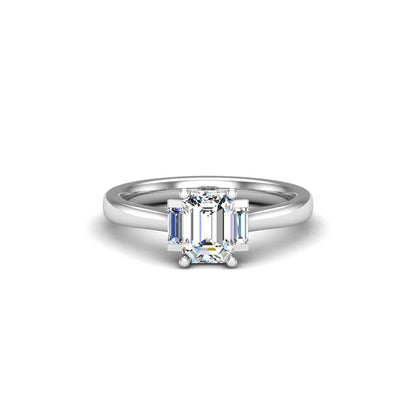 Engagement Ring ERTS0516-1.25