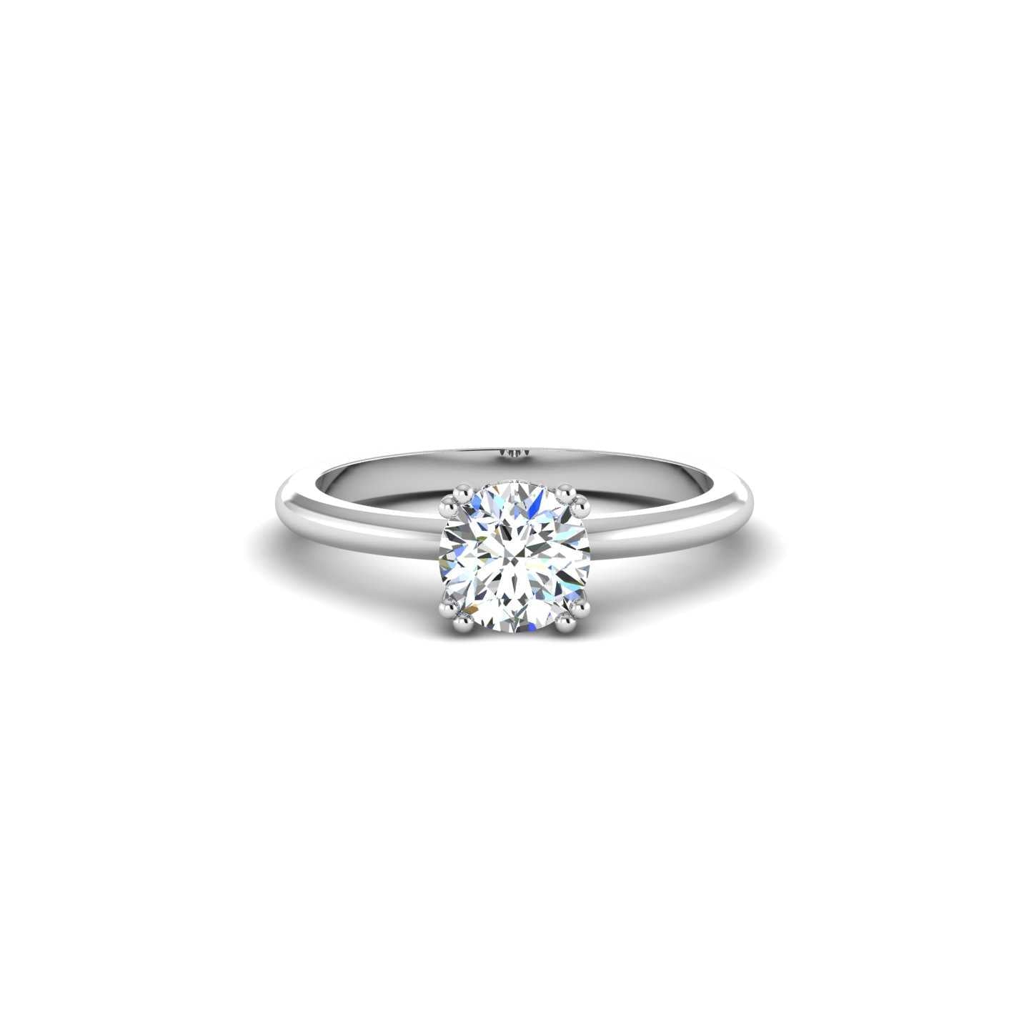 Engagement Ring ERHL0522-1.00