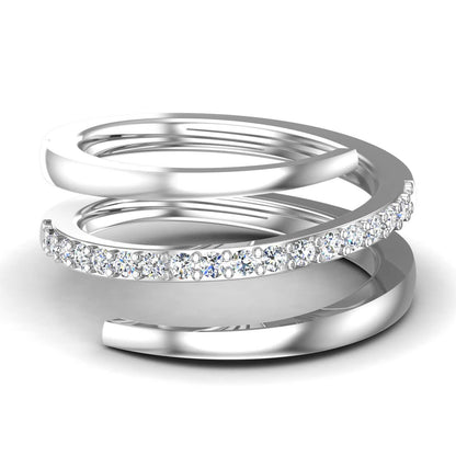 Engagement Ring ERFR0524