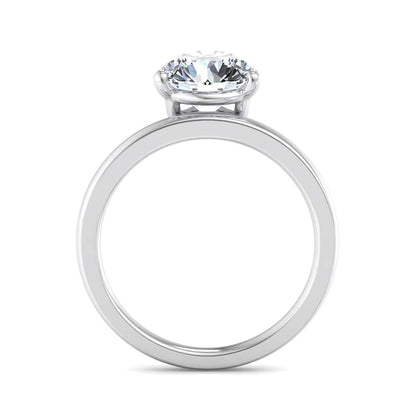 Engagement Ring ERSL0659-1.00