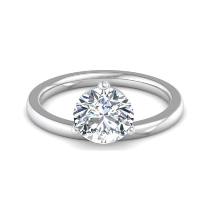 Engagement Ring ERSL0659-1.00