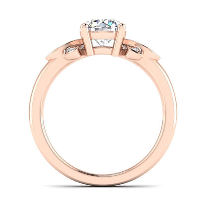 Engagement Ring ERSM0503-1.00