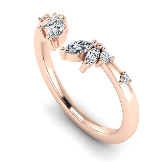 Engagement Ring ERFR0508