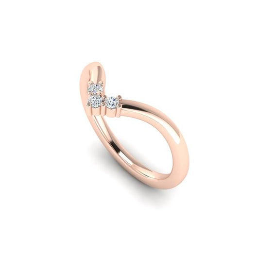 Engagement Ring ERFR0512