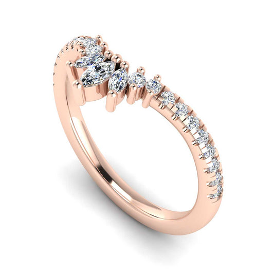 Engagement Ring ERFR0513