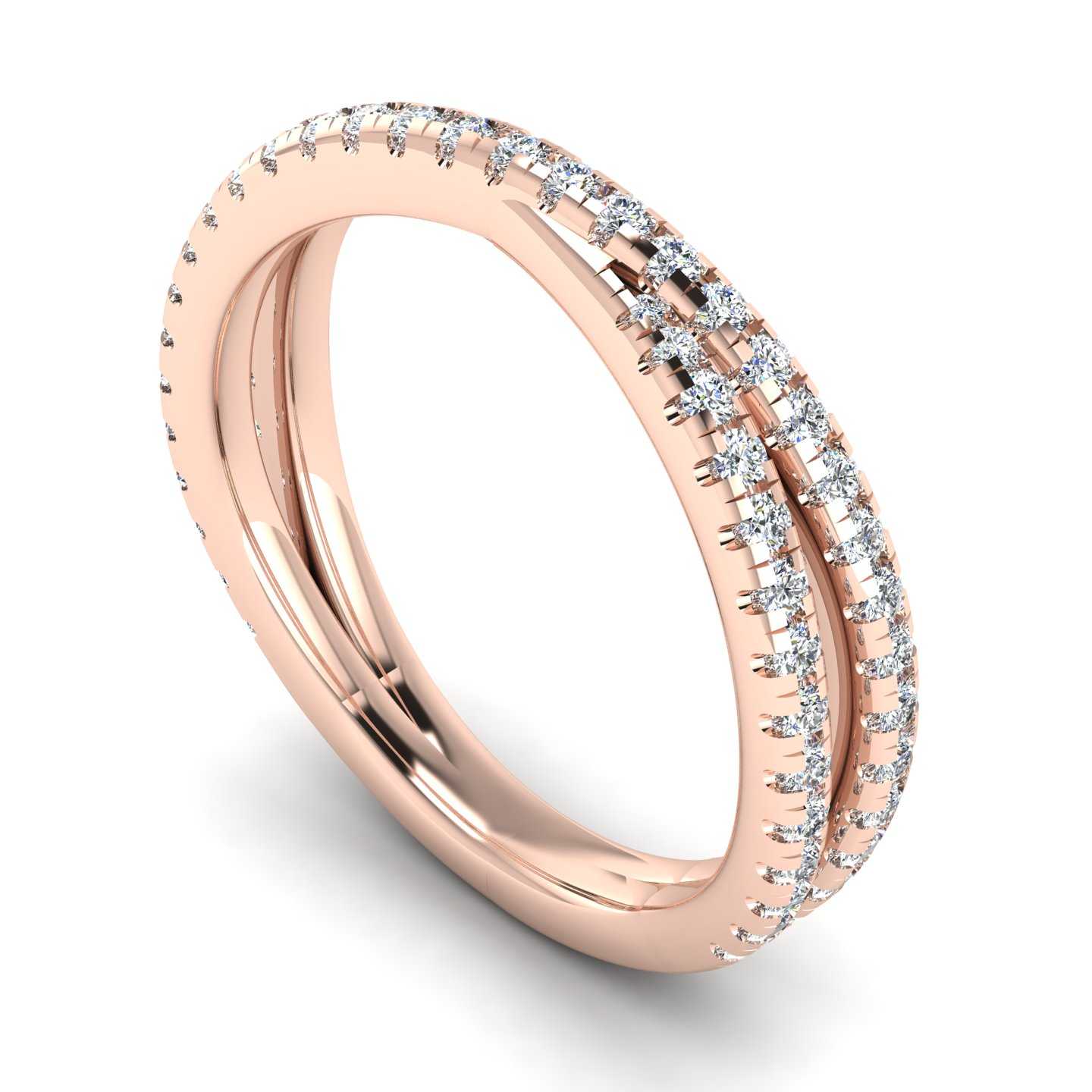 Engagement Band ERWB0515