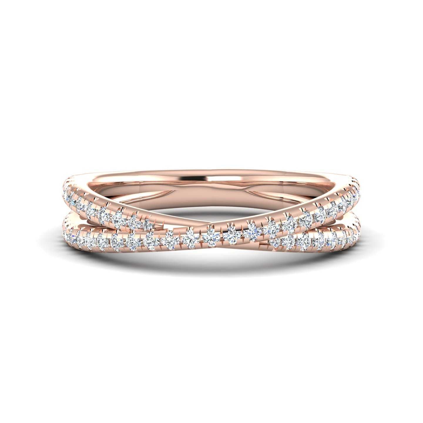 Engagement Band ERWB0515