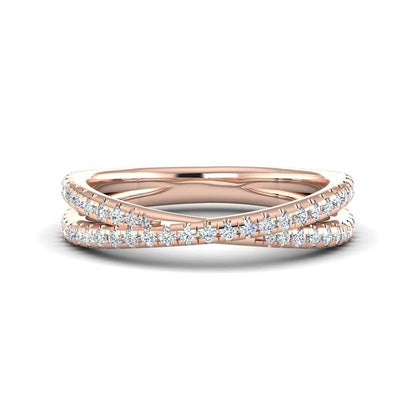 Engagement Band ERWB0515