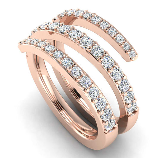 Engagement Ring ERFR0521