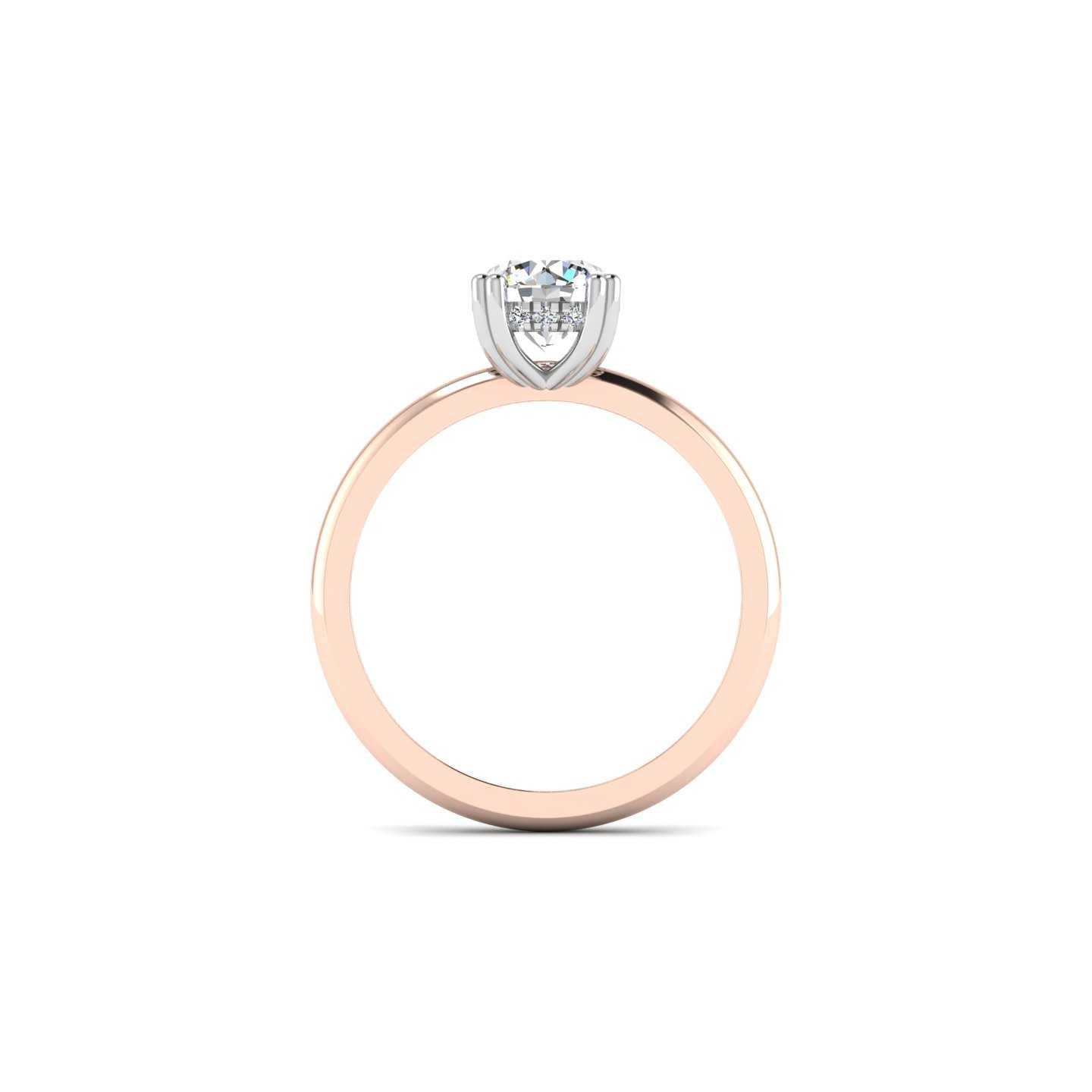 Engagement Ring ERHL0522-1.00