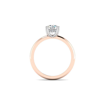 Engagement Ring ERHL0522-1.00