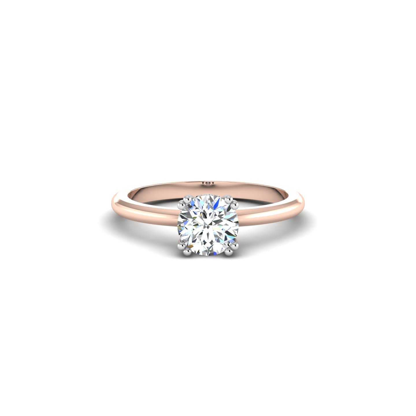 Engagement Ring ERHL0522-1.00