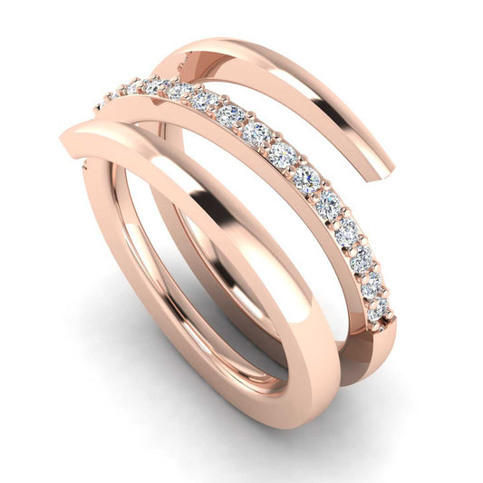 Engagement Ring ERFR0524