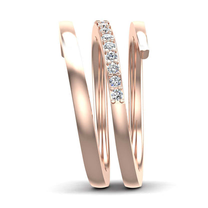 Engagement Ring ERFR0524