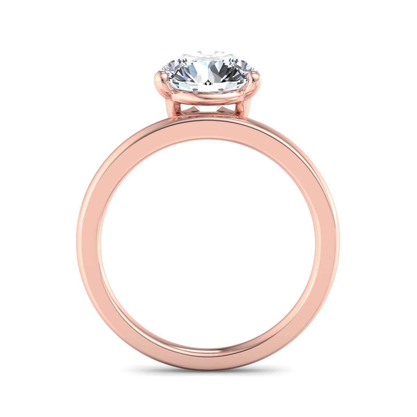 Engagement Ring ERSL0659-1.00