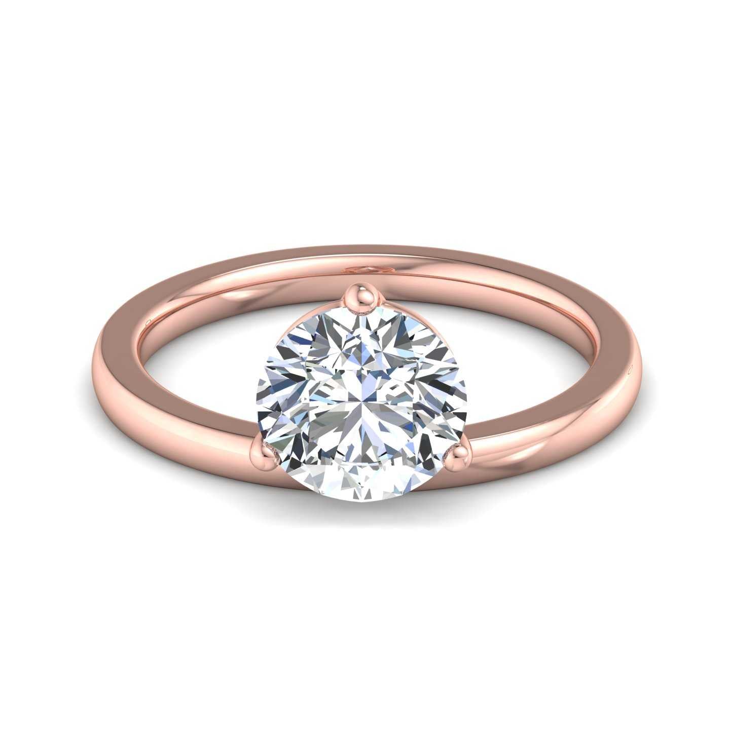 Engagement Ring ERSL0659-1.00