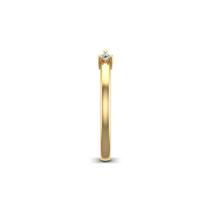 Engagement Ring ERFR0511
