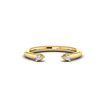 Engagement Ring ERFR0511