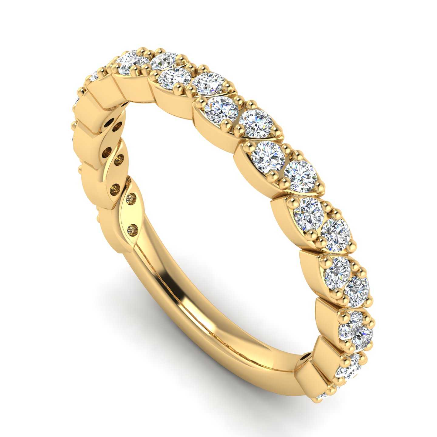 Engagement Band ERWB0514