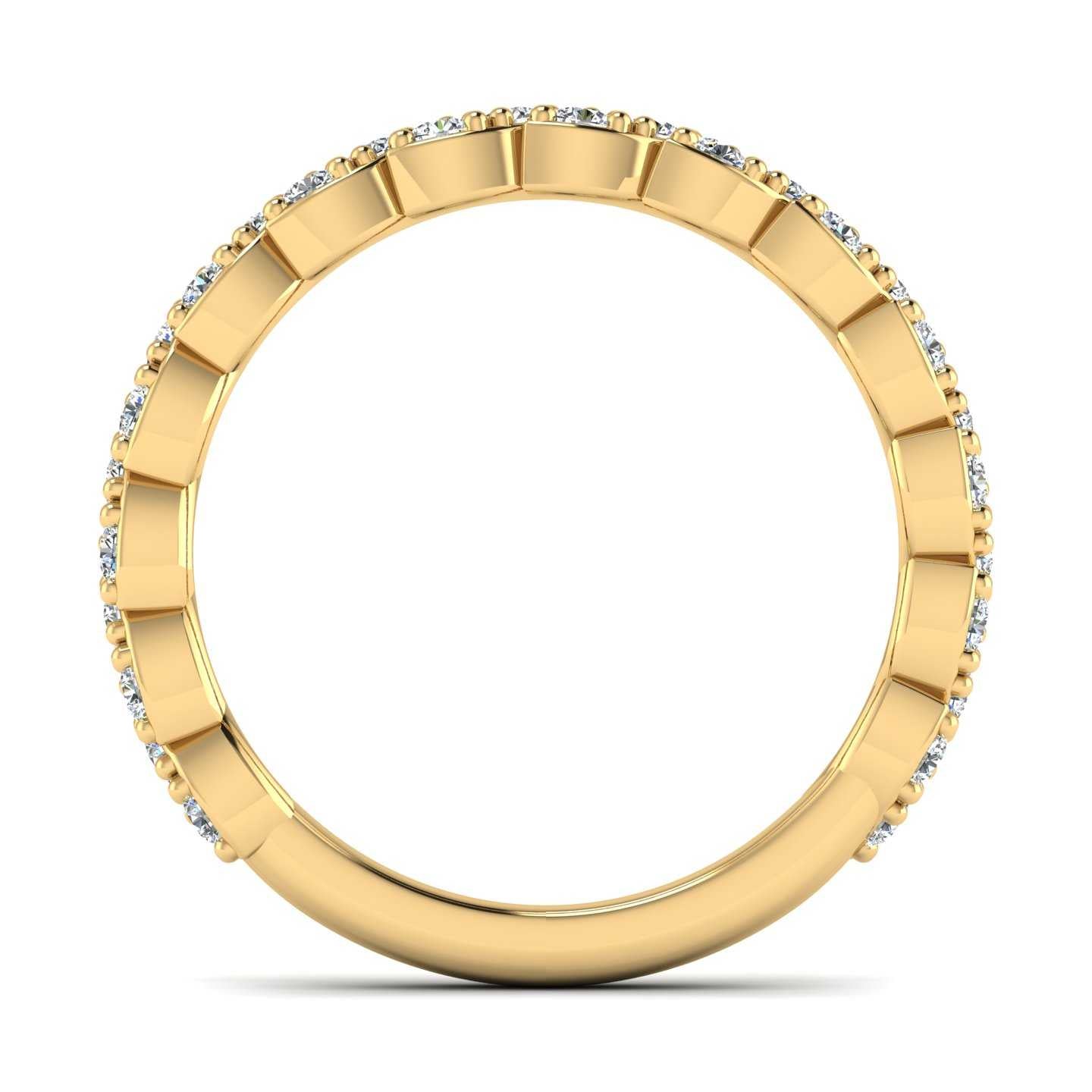 Engagement Band ERWB0514