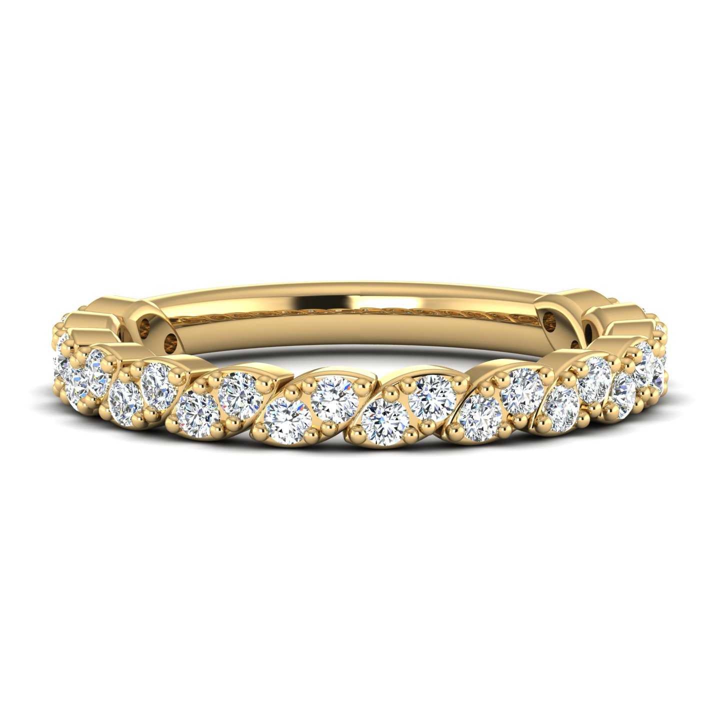 Engagement Band ERWB0514