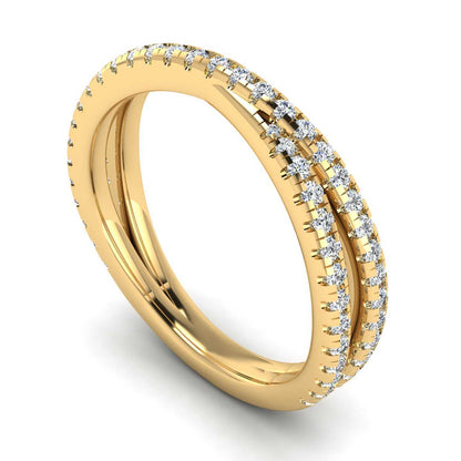 Engagement Band ERWB0515