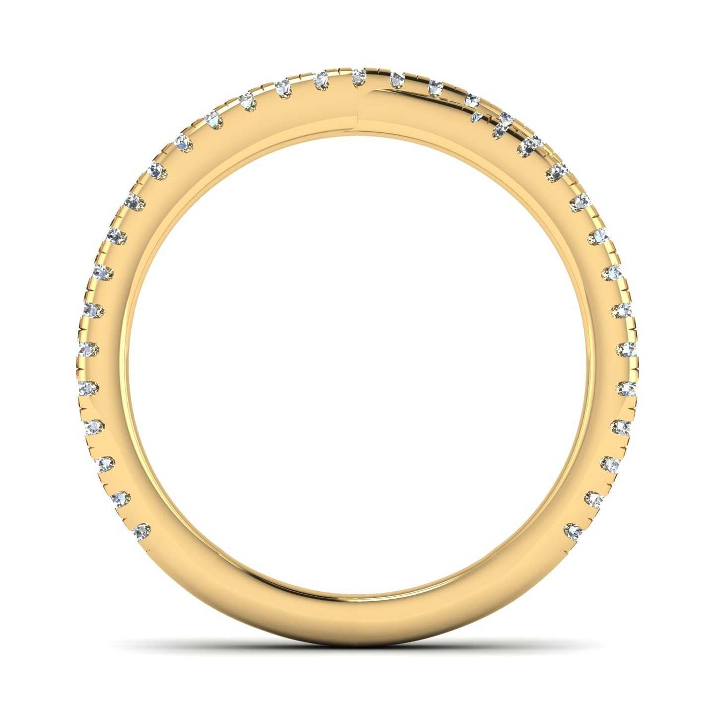 Engagement Band ERWB0515