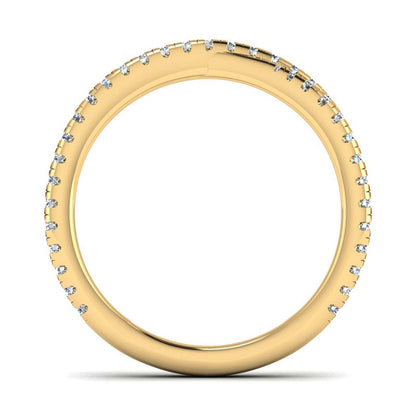 Engagement Band ERWB0515