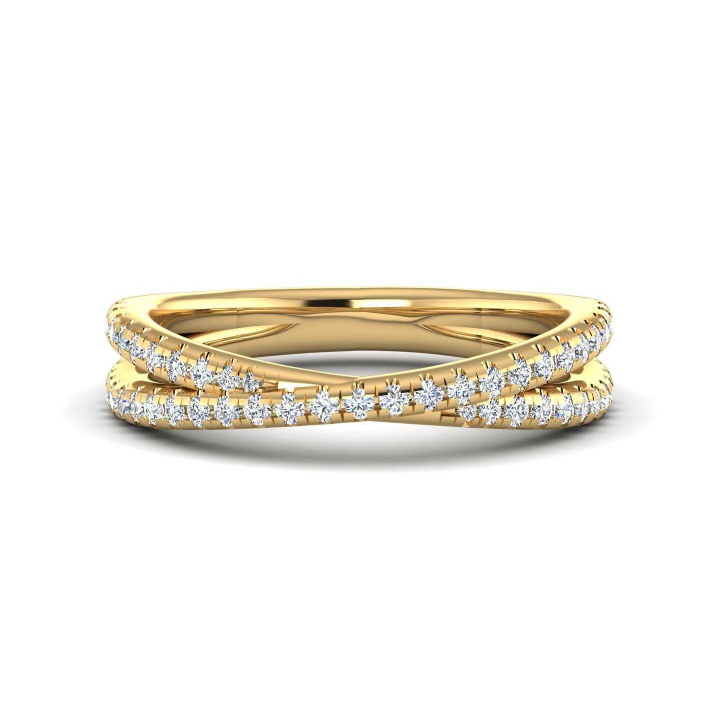 Engagement Band ERWB0515