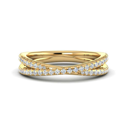 Engagement Band ERWB0515