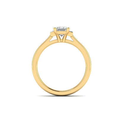 Engagement Ring ERTS0516-1.25