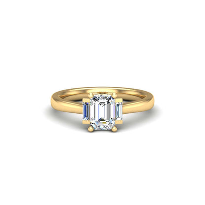 Engagement Ring ERTS0516-1.25