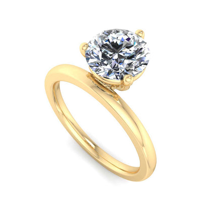 Engagement Ring ERSL0659-1.00