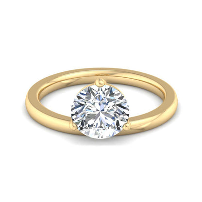 Engagement Ring ERSL0659-1.00