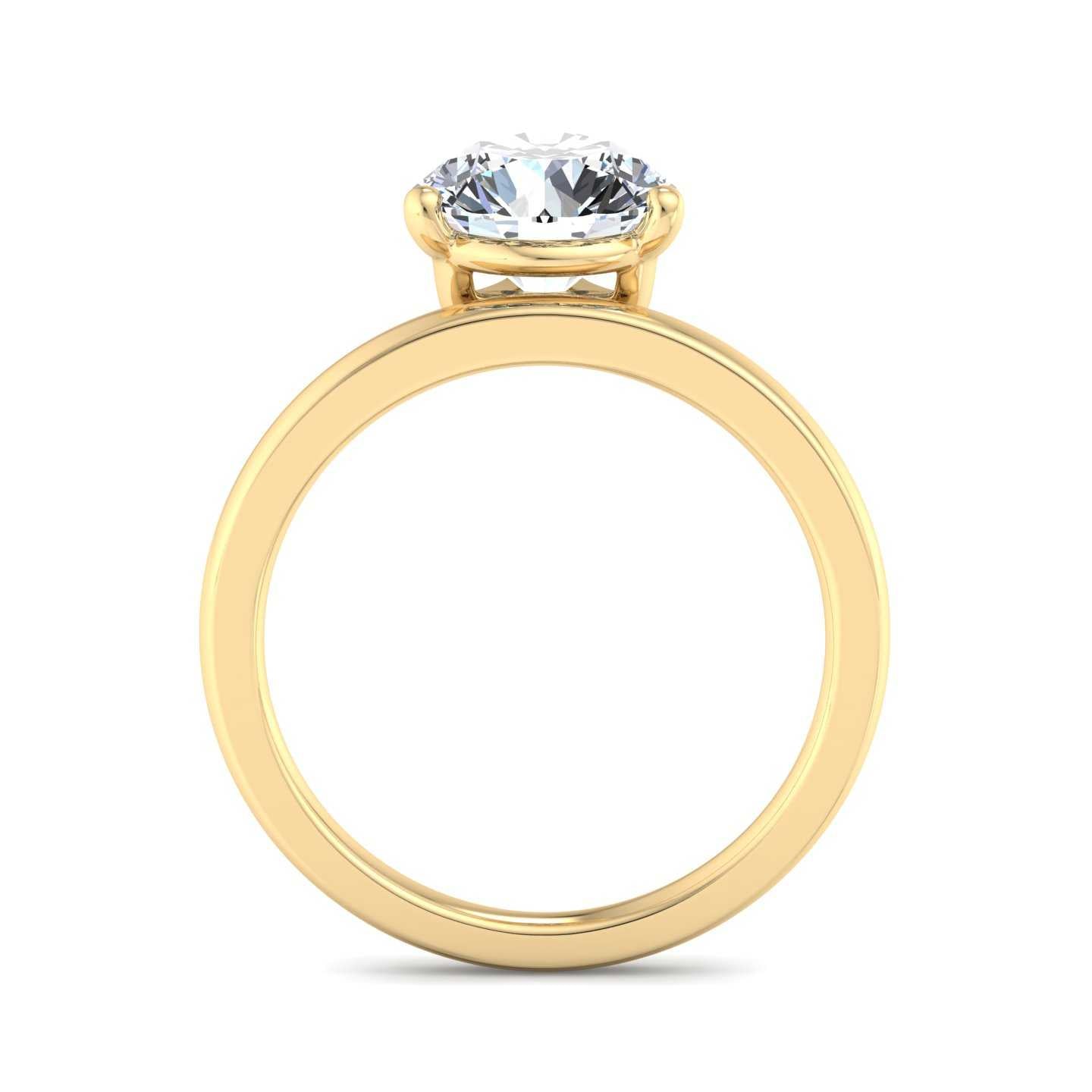 Engagement Ring ERSL0659-1.00