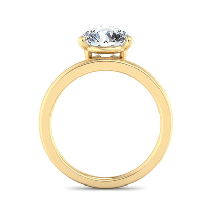 Engagement Ring ERSL0659-1.00