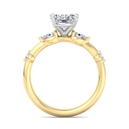 Engagement Ring ERSM0562-2.00