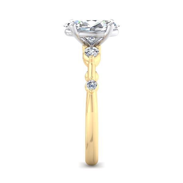 Engagement Ring ERSM0562-2.00